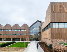 University of the east