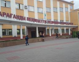 Karaganda Medical University