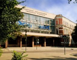 Belarusian State University of Transport