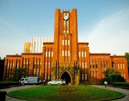 University of Tokyo