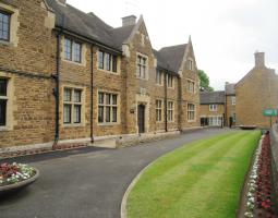 Molton College Summer Camp