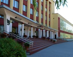 Brest State Technical University