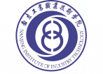 Logo Industrial technology institute in China