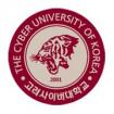 Logo Cyber University of Korea