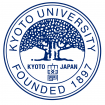 Logo University of Kyoto