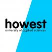 Logo Howest University of Applied Sciences