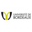 Logo University of Bordeaux