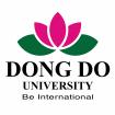 Logo Dong Do University