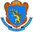 Logo Lviv National University