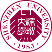 Logo Shenzhen University