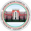 Logo Tajik National University