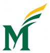 Logo George Mason University
