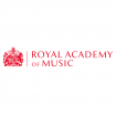 Logo Royal academy of music