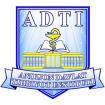 Logo Andijon Davlat Tibbiyot Instituti