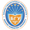 Logo Bishkek University of Humanities