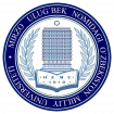 Logo National University of Uzbekistan