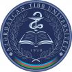 Logo Azerbaijan Medical University