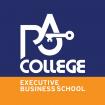 Logo PA College Cyprus