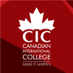 Logo Canadian International College in Cairo