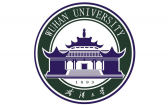 Logo Wuhan University