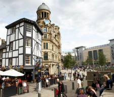 The Language Gallery Manchester