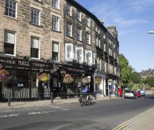 CES Harrogate English School