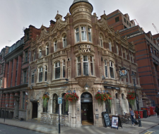 The Language Gallery Birmingham