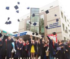 Almaty University of Energy and Communications