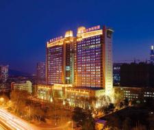 Industrial technology institute in China