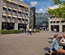 Breda University of Applied Sciences