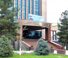 Tashkent State University of Economics