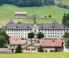 Alpadia Engelberg Summer Camp