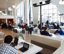 Howest University of Applied Sciences