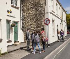 CES Oxford English School