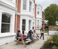 CES Worthing School of English