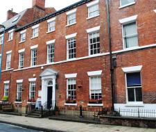 CES Leeds (Language School Center of English Studies)