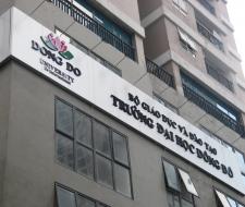 Dong Do University