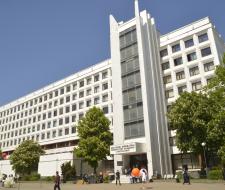 Belarusian State University of Culture and Arts