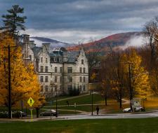 Williams College