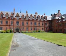 Ellesmere College Summer Camp