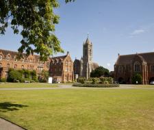 St. Edwards Oxford Summer Camp