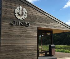 Jinseki International School