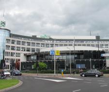 Saxion University of Applied Sciences