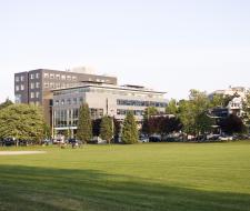 Vancouver Community College