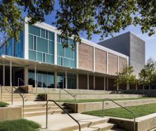 The Hockaday Girls School