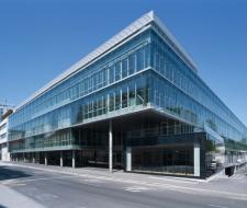 University of Applied Sciences Upper Austria