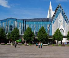 University of Leipzig