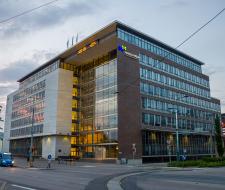 Haaga-Helia University of Applied Sciences