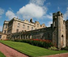 Newbattle Abby Summer Camp