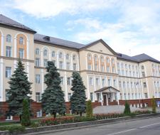 National University of Life and Environmental Sciences